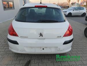Used Tailgate Peugeot 308 (4A/C) 1.4 VTI 16V Price on request offered by Renkens Auto-Onderdelen B.V.