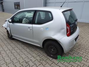 Used Sill, left Volkswagen Up! (121) 1.0 12V 60 Price on request offered by Renkens Auto-Onderdelen B.V.