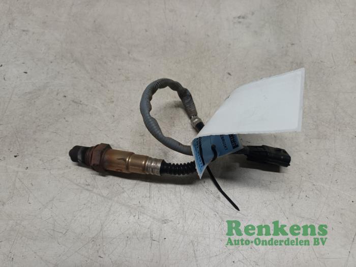 Used Lambda probe Renault Clio III (BR/CR) 1.2 16V TCe 100 Price € 20,00 Margin scheme offered by Renkens Auto-Onderdelen B.V.