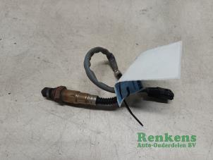 Used Lambda probe Renault Clio III (BR/CR) 1.2 16V TCe 100 Price € 20,00 Margin scheme offered by Renkens Auto-Onderdelen B.V.