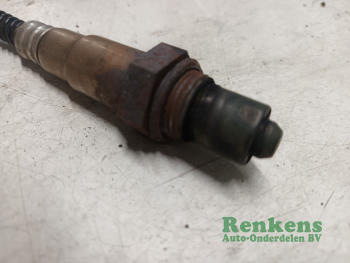 Sonda lambda z Renault Clio III (BR/CR) 1.2 16V TCe 100 2009