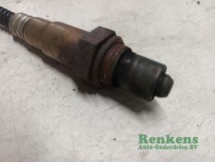 Sonda lambda z Renault Clio III (BR/CR) 1.2 16V TCe 100 2009