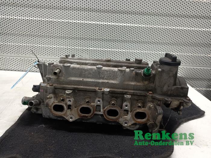 Usagé Culasse Daihatsu YRV (M2) 1.3 16V DVVT Prix sur demande proposé par Renkens Auto-Onderdelen B.V.