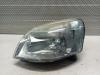 Headlight, left from a Peugeot Partner, 1996 / 2015 1.9D, Delivery, Diesel, 1.868cc, 51kW (69pk), FWD, DW8B; WJY, 2002-10 / 2015-12 2004