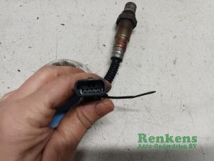 Lambda probe from a Renault Kangoo/Grand Kangoo (KW) 1.6 2010
