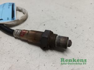 Lambda probe from a Renault Kangoo/Grand Kangoo (KW) 1.6 2010