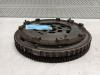 Dual mass flywheel from a Renault Grand Scénic III (JZ) 1.4 16V TCe 130 2010