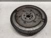 Dual mass flywheel from a Renault Grand Scénic III (JZ) 1.4 16V TCe 130 2010
