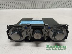 Used Heater control panel Mitsubishi Grandis (NA) 2.4 16V MIVEC Price € 40,00 Margin scheme offered by Renkens Auto-Onderdelen B.V.