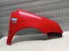 Front wing, right from a Volkswagen Polo IV (9N1/2/3), 2001 / 2012 1.2 12V, Hatchback, Petrol, 1,198cc, 47kW (64pk), FWD, AZQ; BME, 2001-10 / 2007-07, 9N1; 3 2003