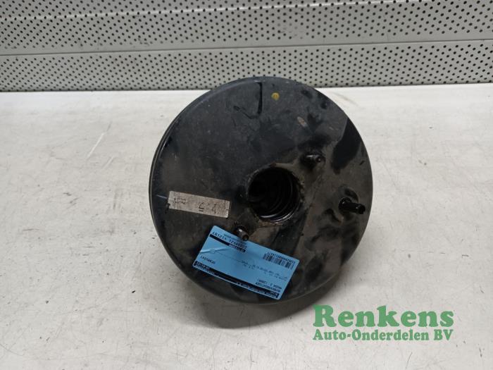 Usagé Assistant de freinage Mazda 2 (DE) 1.5 16V S-VT Prix € 30,00 Règlement à la marge proposé par Renkens Auto-Onderdelen B.V.