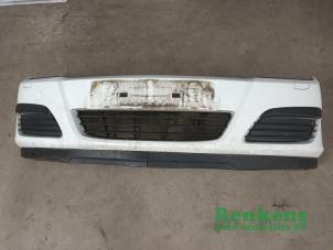 Used Front bumper Opel Astra H SW (L35) 1.7 CDTi 16V Price on request offered by Renkens Auto-Onderdelen B.V.