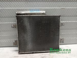 Used Air conditioning radiator Daihatsu Materia 1.3 16V Price € 40,00 Margin scheme offered by Renkens Auto-Onderdelen B.V.