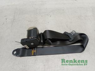 Used Rear seatbelt, right Fiat Doblo (223A/119) 1.4 Price € 35,00 Margin scheme offered by Renkens Auto-Onderdelen B.V.