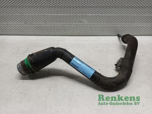 Used Fuel tank filler pipe Citroen C1 1.0 12V Price € 30,00 Margin scheme offered by Renkens Auto-Onderdelen B.V.
