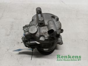 Used Air conditioning pump Seat Altea XL (5P5) 1.4 TSI 16V Price € 50,00 Margin scheme offered by Renkens Auto-Onderdelen B.V.