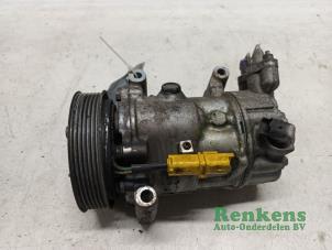 Used Air conditioning pump Peugeot 207/207+ (WA/WC/WM) 1.6 16V RC Turbo Price € 75,00 Margin scheme offered by Renkens Auto-Onderdelen B.V.