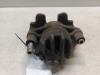 Front brake calliper, right from a Peugeot 207/207+ (WA/WC/WM) 1.6 16V RC Turbo 2012