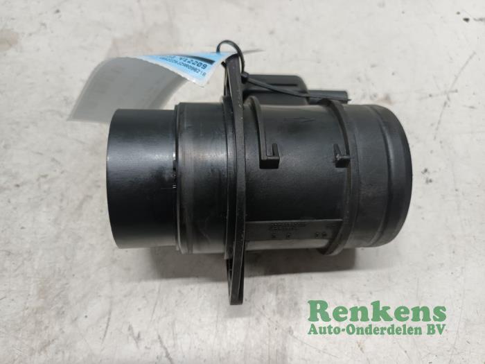 Gebrauchte Luftmassenmesser Seat Ibiza IV SC (6J1) 1.6 TDI 90 Preis € 20,00 Margenregelung angeboten von Renkens Auto-Onderdelen B.V.