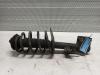 Citroën Berlingo 1.6 Hdi 90 Phase 2 Front shock absorber rod, right