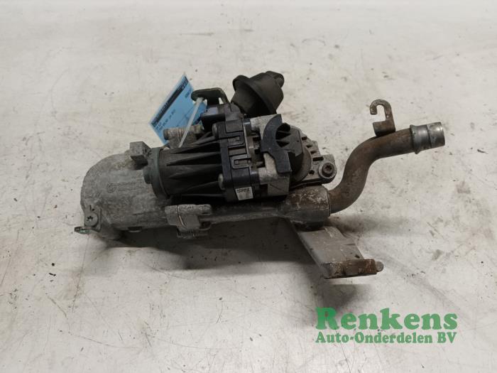 Gebrauchte AGR Ventil Citroen Berlingo 1.6 Hdi 90 Phase 2 Preis € 50,00 Margenregelung angeboten von Renkens Auto-Onderdelen B.V.