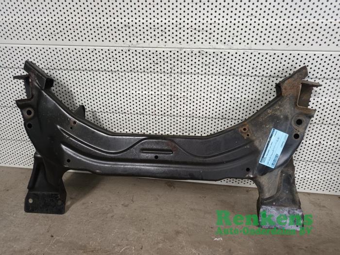 Used Subframe Landrover Freelander Hard Top 1.8 16V Price € 125,00 Margin scheme offered by Renkens Auto-Onderdelen B.V.