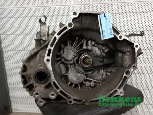 Used Gearbox Mazda 5 (CR19) 2.0 CiDT 16V Normal Power Price on request offered by Renkens Auto-Onderdelen B.V.