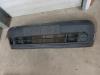 Front bumper from a Renault Kangoo Express (FC), 1998 / 2008 1.5 dCi 60, Delivery, Diesel, 1.461cc, 42kW (57pk), FWD, K9K704, 2002-12 / 2008-02, FC09 2004