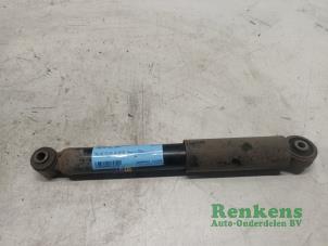 Used Rear shock absorber, left Ford Ka II 1.2 Price € 20,00 Margin scheme offered by Renkens Auto-Onderdelen B.V.