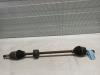 Ford Ka II 1.2 Front drive shaft, right