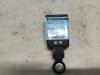 Ford Ka II 1.2 Front seatbelt buckle, right