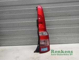 Gebrauchte Rücklicht rechts Fiat Panda (169) 1.1 Fire Preis € 25,00 Margenregelung angeboten von Renkens Auto-Onderdelen B.V.