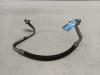 Peugeot 107 1.0 12V Air conditioning line