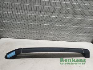 Used Roof rail kit Fiat Panda (169) 1.1 Fire Price on request offered by Renkens Auto-Onderdelen B.V.