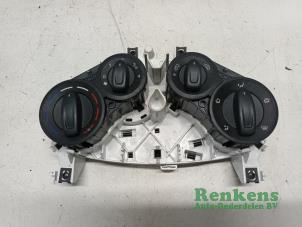Used Heater control panel Ford Ka II 1.2 Price € 30,00 Margin scheme offered by Renkens Auto-Onderdelen B.V.