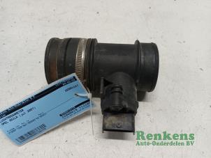 Used Air mass meter Opel Agila (A) 1.2 16V Twin Port Price € 20,00 Margin scheme offered by Renkens Auto-Onderdelen B.V.