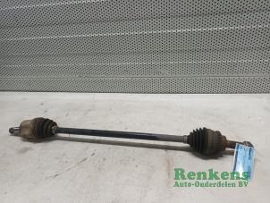 Used Front drive shaft, right Opel Agila (A) 1.2 16V Twin Port Price € 35,00 Margin scheme offered by Renkens Auto-Onderdelen B.V.