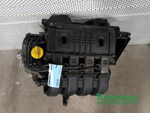 Used Engine Renault Twingo (C06) 1.2 16V Price on request offered by Renkens Auto-Onderdelen B.V.