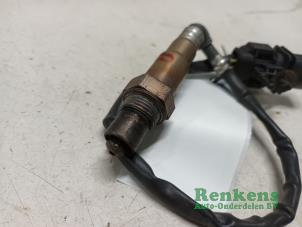 Lambda probe from a Ford Fiesta 6 (JA8) 1.6 TDCi 16V 95 2011