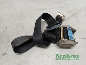 Used Rear seatbelt, right Opel Astra F (56/57) 1.6i Price € 25,00 Margin scheme offered by Renkens Auto-Onderdelen B.V.