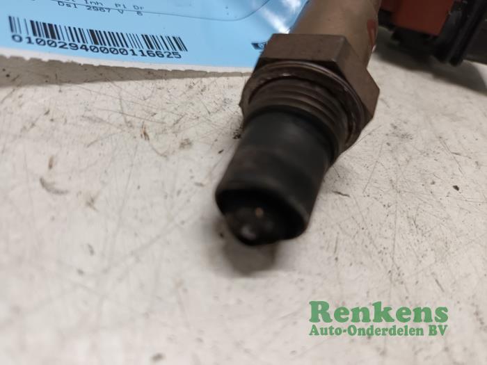 Sonde lambda d'un Audi A4 Avant Quattro (B8) 3.0 TDI 245 V6 24V 2014