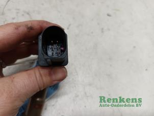 Sonde lambda d'un Audi A4 Avant Quattro (B8) 3.0 TDI 245 V6 24V 2014