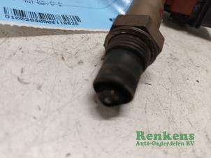 Sonde lambda d'un Audi A4 Avant Quattro (B8) 3.0 TDI 245 V6 24V 2014