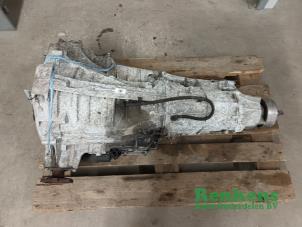 Used Gearbox Audi A4 Avant Quattro (B8) 3.0 TDI 245 V6 24V Price on request offered by Renkens Auto-Onderdelen B.V.