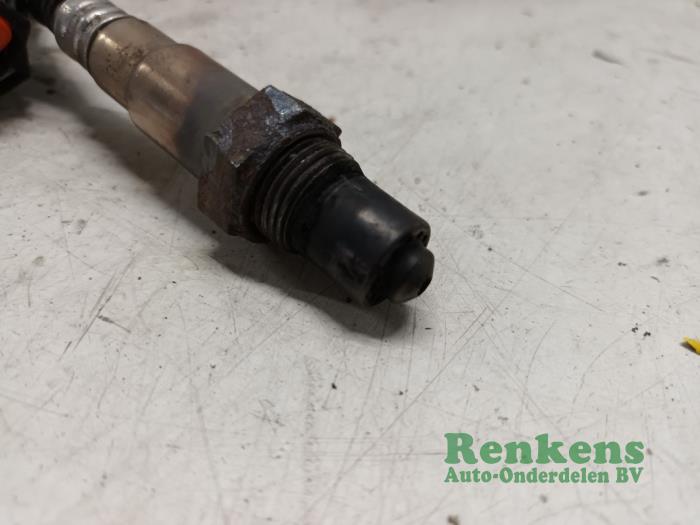 Lambda probe from a Opel Agila (A) 1.0 12V Twin Port 2007