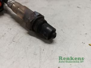 Lambda probe from a Opel Agila (A) 1.0 12V Twin Port 2007