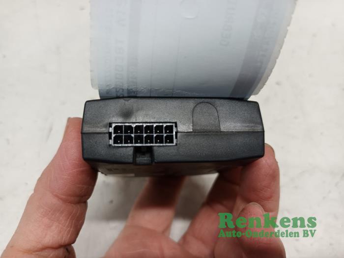 Modul Bluetooth z Volkswagen Golf VIII (CD1) 2.0 GTI 16V 2021