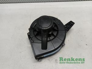 Używane Silnik wentylatora nagrzewnicy Seat Ibiza III (6L1) 1.4 16V 75 Cena € 30,00 Procedura marży oferowane przez Renkens Auto-Onderdelen B.V.