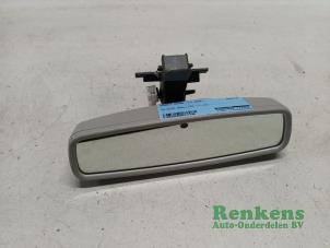 Used Rear view mirror Renault Megane IV (RFBB) 1.3 TCe 140 16V Price € 40,00 Margin scheme offered by Renkens Auto-Onderdelen B.V.