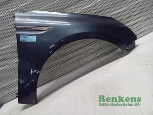 Usagé Aile avant droite Renault Megane IV (RFBB) 1.3 TCe 140 16V Prix sur demande proposé par Renkens Auto-Onderdelen B.V.